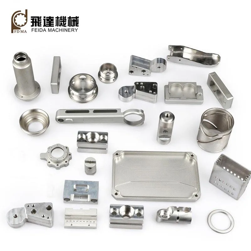CNC marás